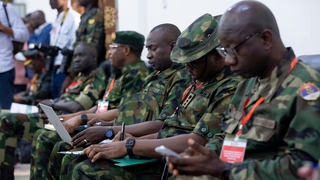 Западноафричке земље прете интервенцијом, присталице пучиста у Нигеру позивају на мобилизацију