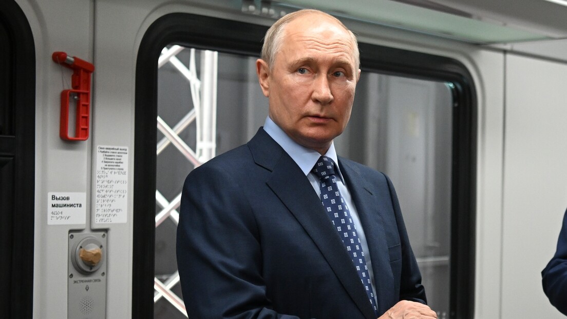 Rusi apsolutno uz Putina: Anketa pokazala da predsedniku veruje 75 odsto stanovništva