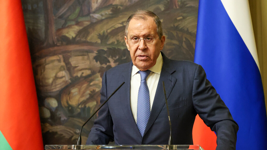 Lavrov: Glas svake zemlje je važan pri donošenju globalnih odluka