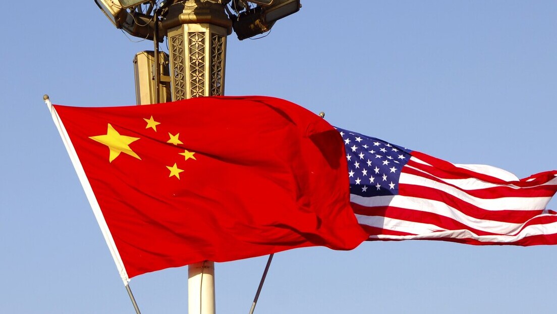 Peking: SAD sprovode najviše biološko-vojnih aktivnosti na svetu