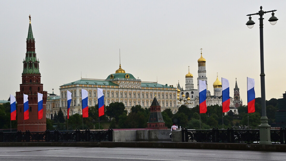 Moskva: Apsurdne optužbe Novog Zelanda da je Rusija pretnja po njihovu nacionalnu bezbednost