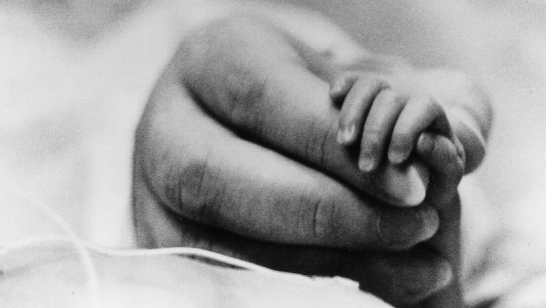 "Zla Beti" iz Britanije: Osuđena medicinska sestra iz pakla koja je ubijala tek rođene bebe