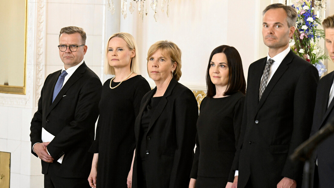 "Ми, нацисти": Финска влада негира нацизам и расизам својих министара