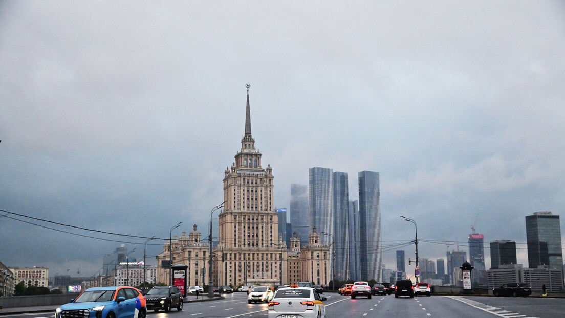 Спречен нови терористички напад на Москву