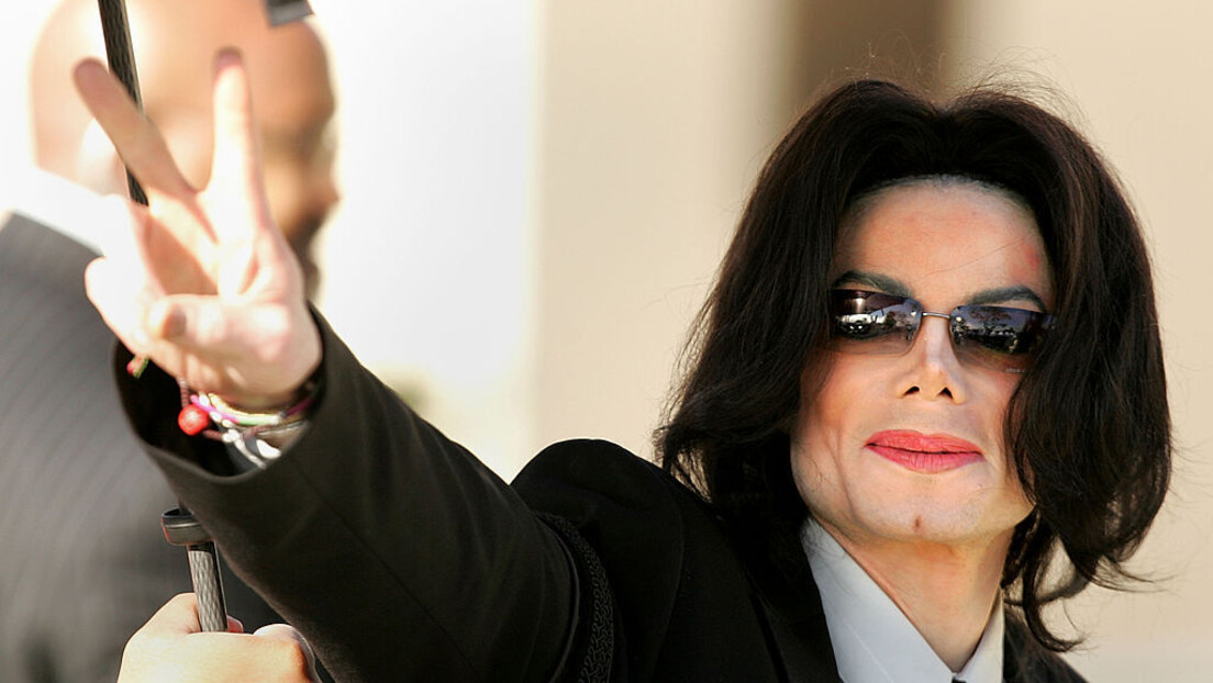 Обновљене тужбе против Мајкла Џексона због сексуалног злостављања