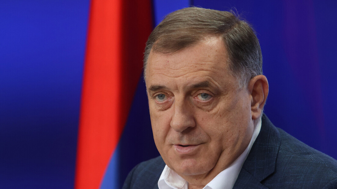 Dodik i Cvijanović sa Orbanom: Mađarska razume sve što se dešava u BiH