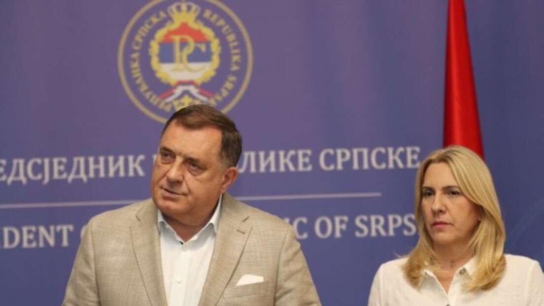 Dodik ne žali zbog povlačenja sredstava Nemačke: Finansijska pomoć od Mađarske, Kine i Azerbejdžana