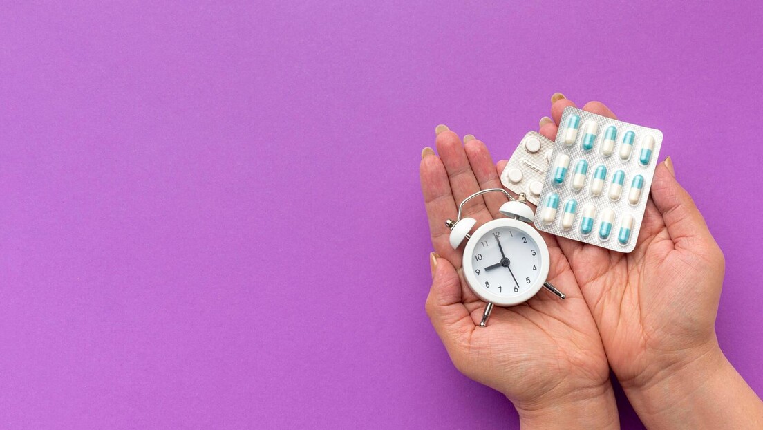 Analgetici mogu pojačati efekat pilule za "dan posle"