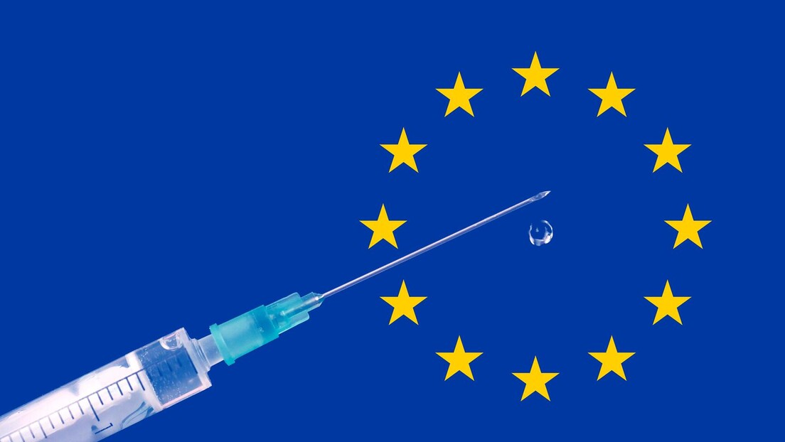 Суд у Немачкој одбацио тужбу због нежељених ефеката вакцине на ковид-19