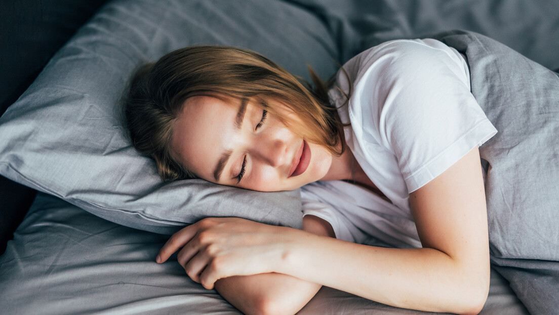 Колико сна је потребно у зависности од животног доба