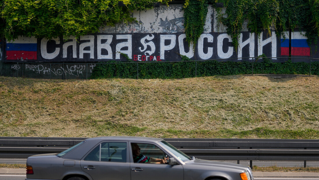 Srpski i ruski autošovinizam