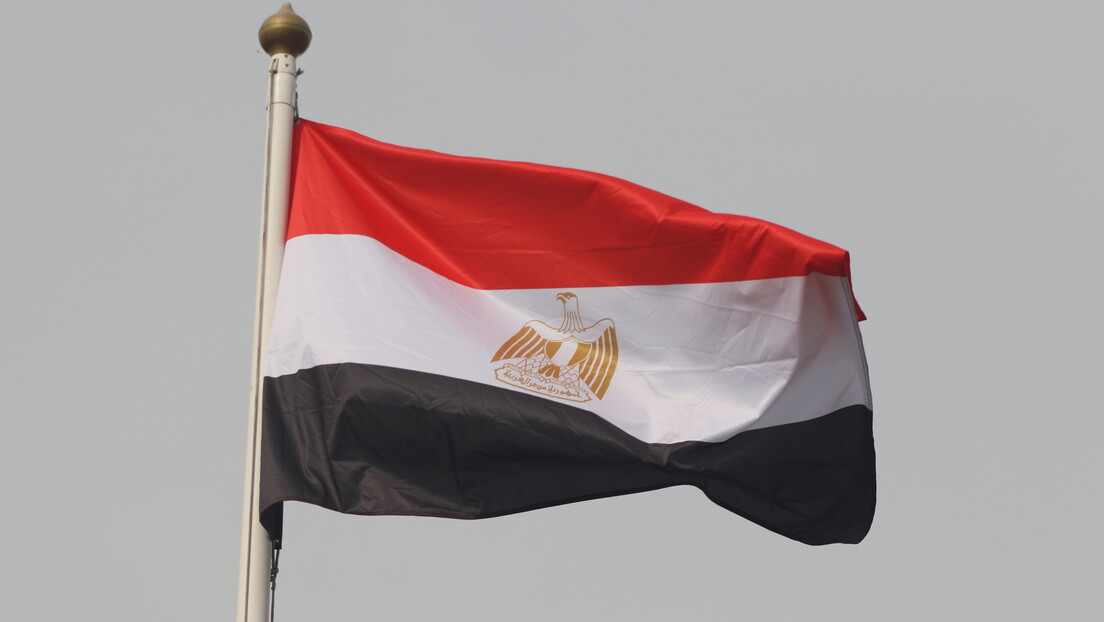Египат жели да се придружи БРИКС-у, Русија подржала