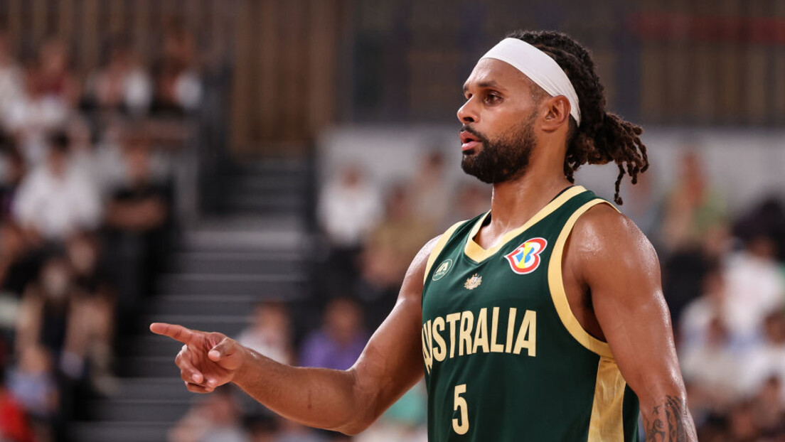 Australija saopštila spisak, NBA "kenguri" spremni za Mundobasket