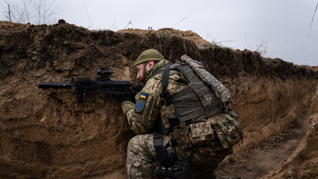 Пензионисани НАТО генерал: Украјина не може победити Русију