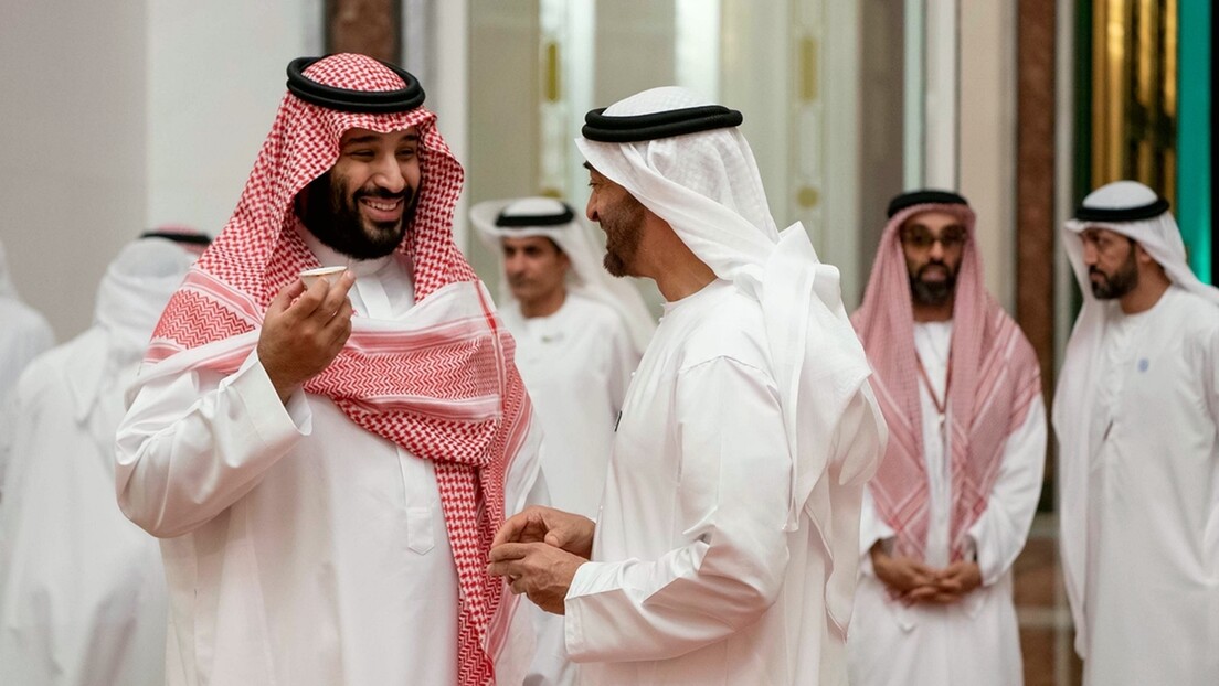 Како Саудијска Арабија и Уједињени Арапски Емирати јачају свој утицај у мултиполарном свету