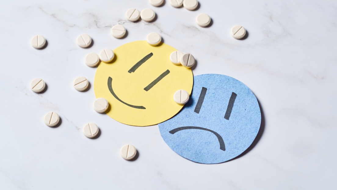 Да ли антидепресиви заиста помажу или су само "шарена лажа"