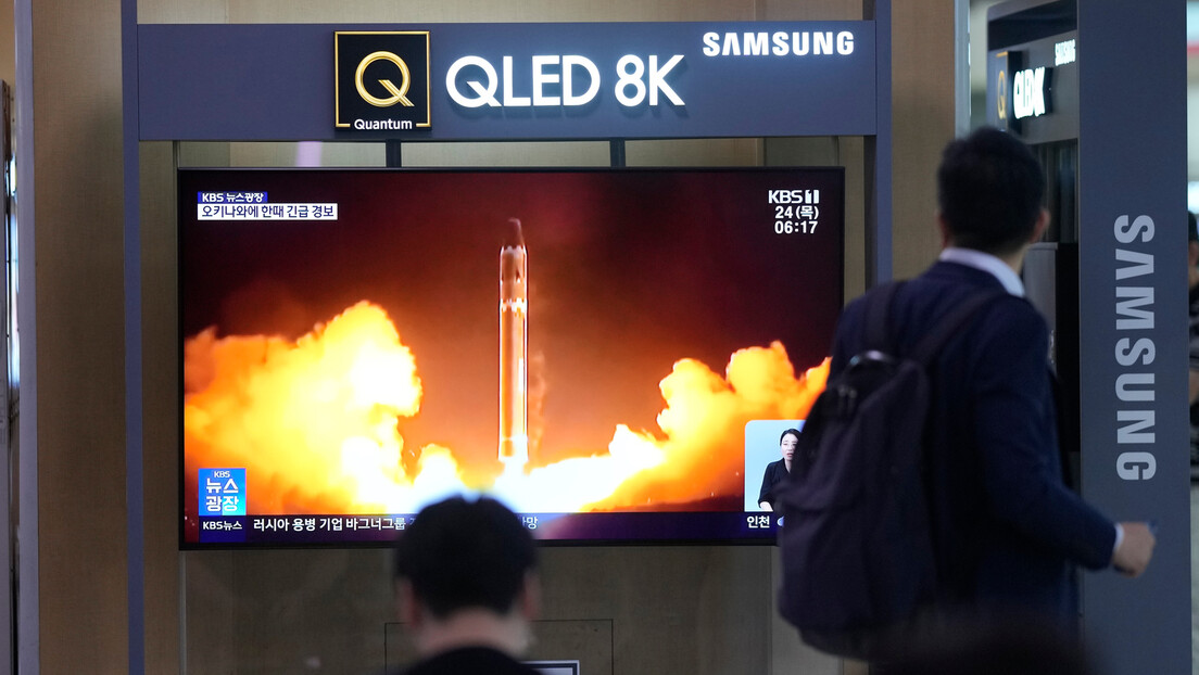 Северна Кореја други пут покушала да лансира шпијунски сателит
