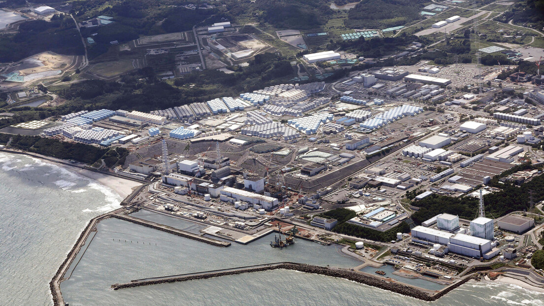 Јапан почео да испушта радиоактивну воду из Фукушиме у Тихи океан; Кина: Ово није само ваша ствар