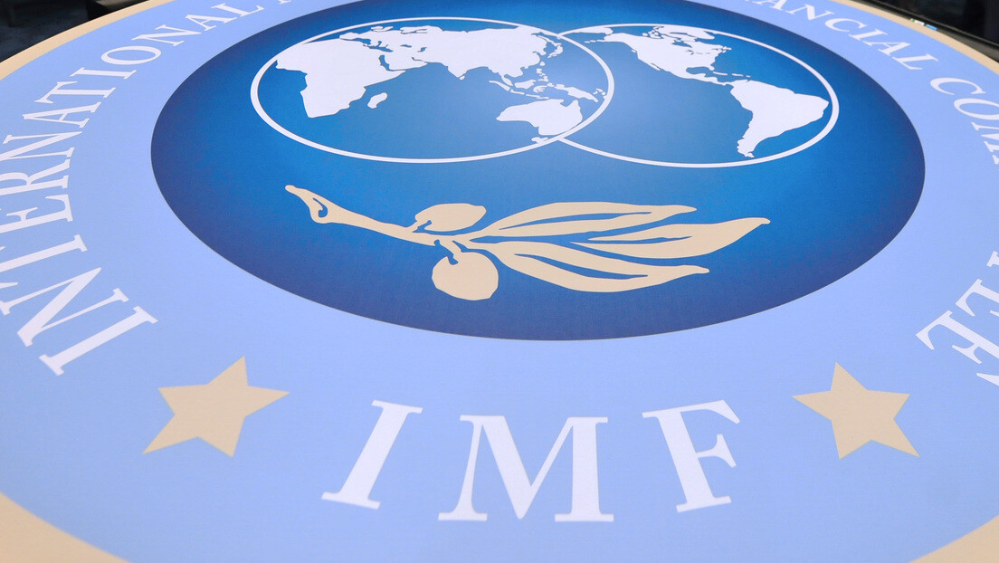 "Глобал тајмс": ММФ и Светска банка да престану да буду инструмент хегемоније САД
