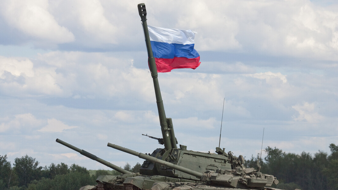 Руске снаге ракетним ударом уништиле украјински командни центар