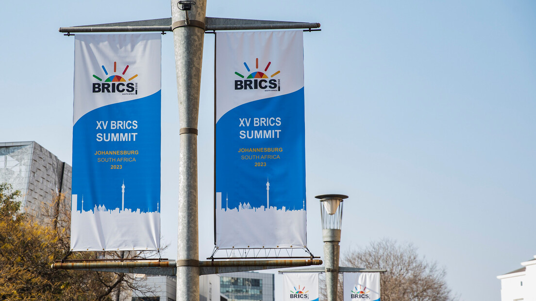RT Balkan na samitu BRIKS-a: Širenje bloka je prilika za Balkan