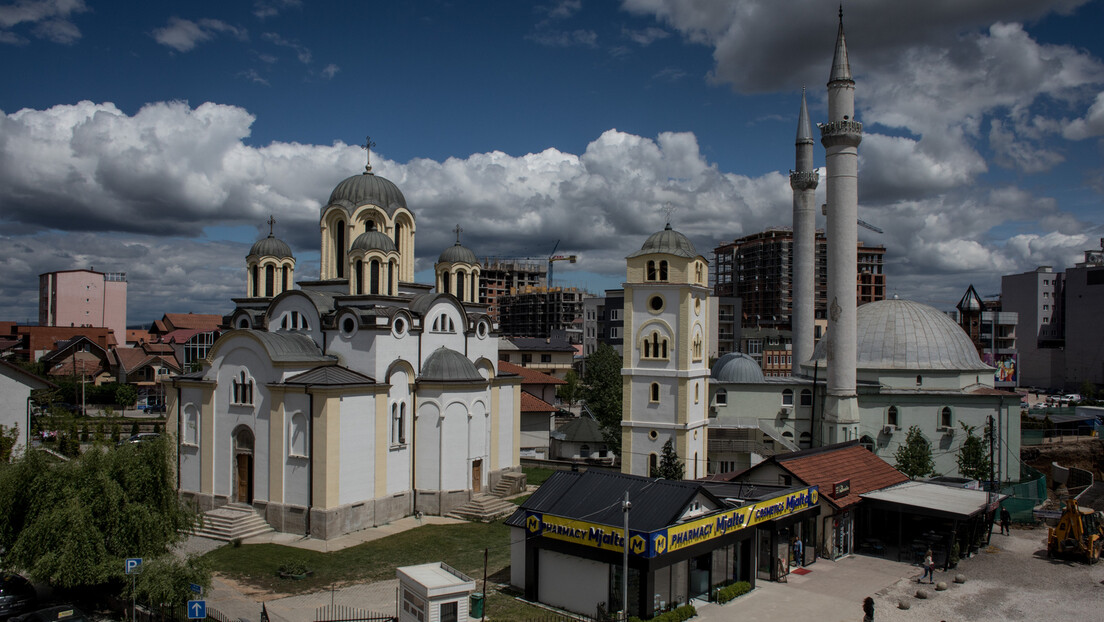 "Dojče vele": Na "Kosovu" se širi konzervativni islam