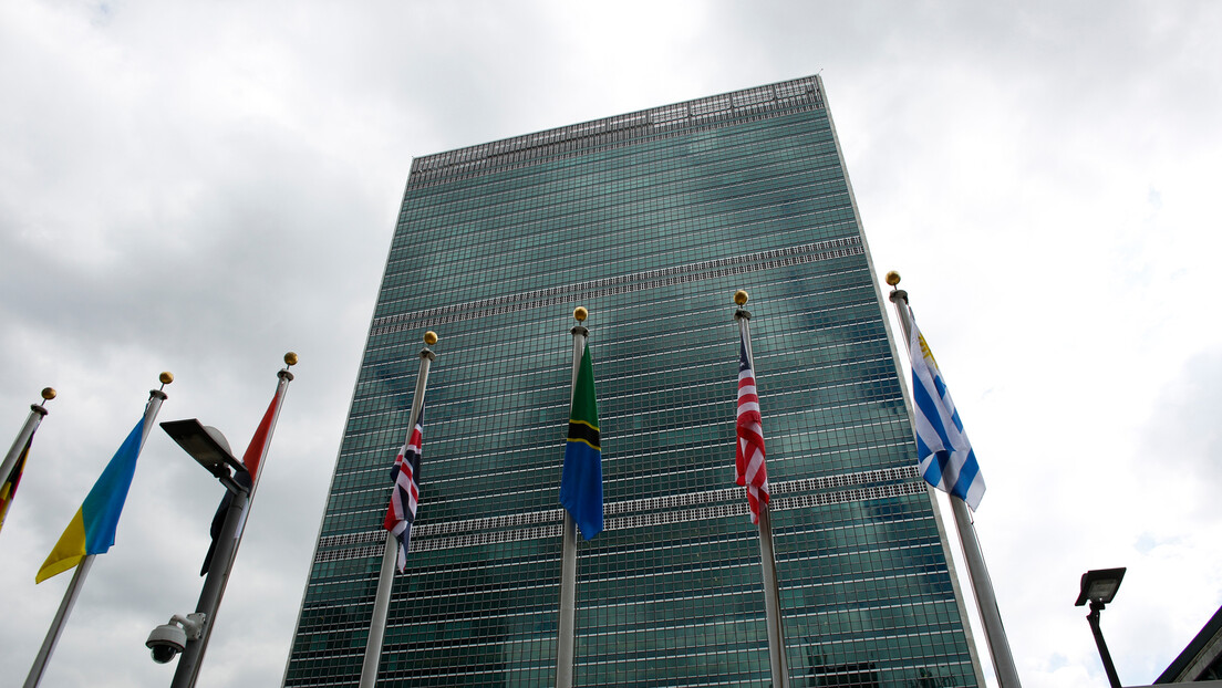 Да ли је Бразил шанса за седницу СБ УН о Космету?