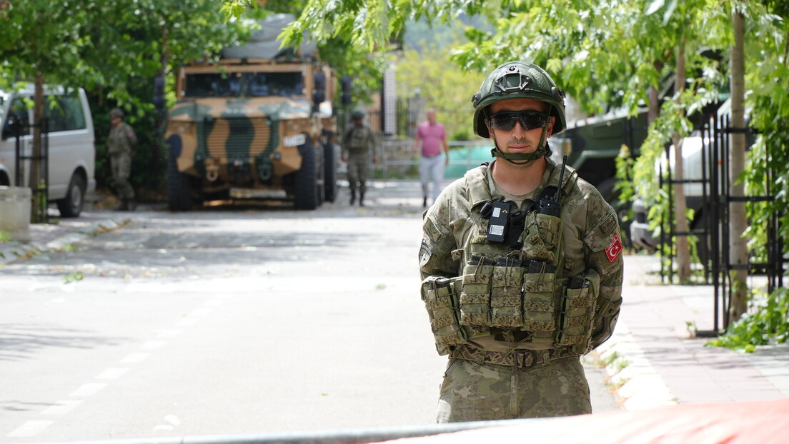 Нове тензије на северу КиМ неопходне Куртију: Приштина не жели деескалацију
