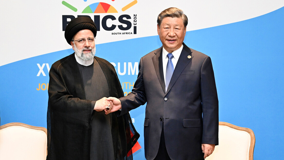 Predsednik Irana: Američkoj hegemoniji u međunarodnom finansijskom sistemu se bliži kraj