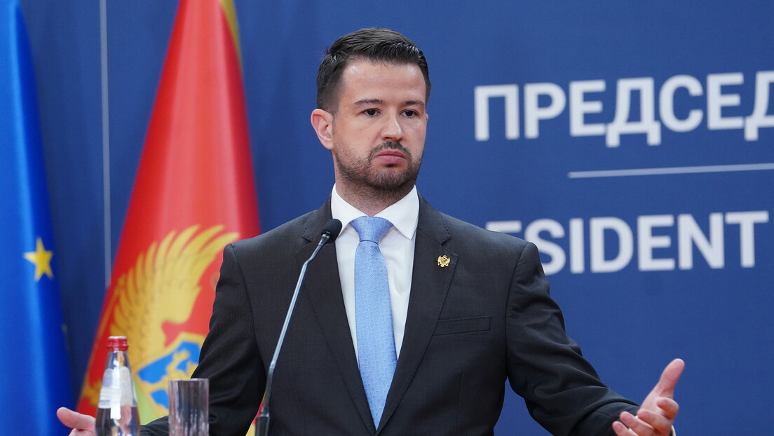 ЗБЦГ: Да ли ће Милатовић подржати формирање владе са "јуришним одредима" ДПС-а?