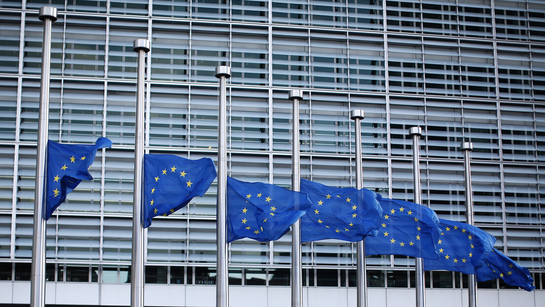 ЕУ жали због криминализације клевете у РС