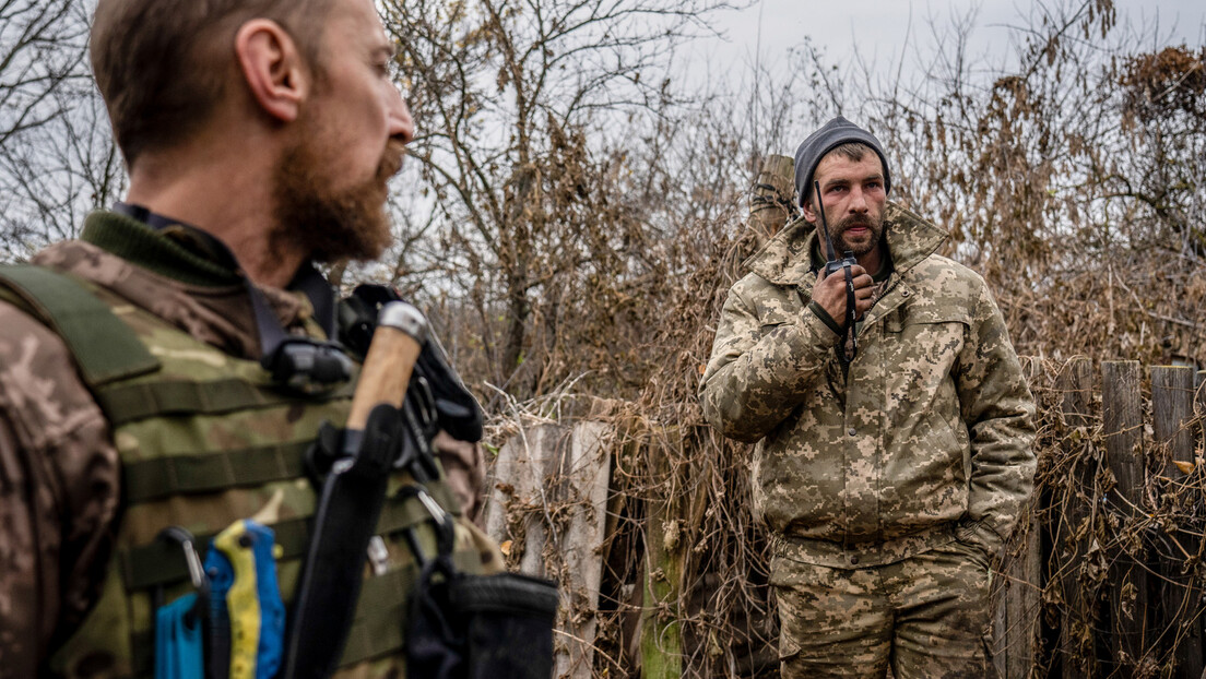 Bivši analitičar CIA: Najbolja ukrajinska brigada je pred uništenjem