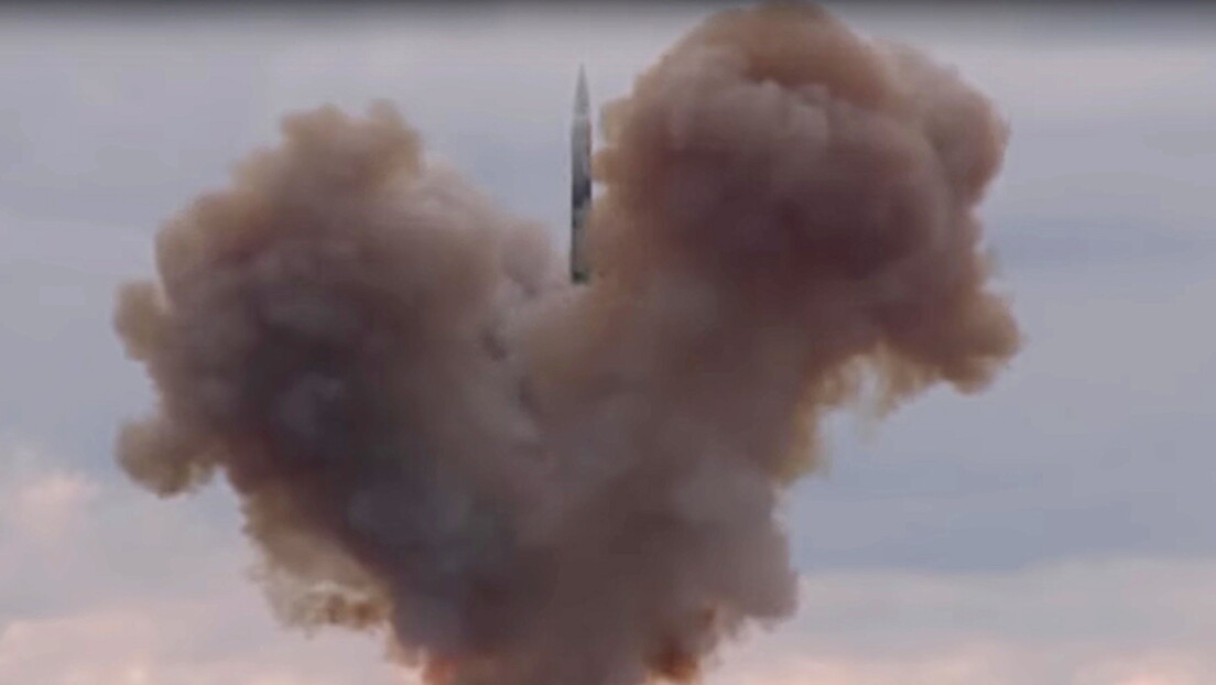 Nova trka u naoružanju: Zašto SAD i dalje nemaju hipersonične rakete