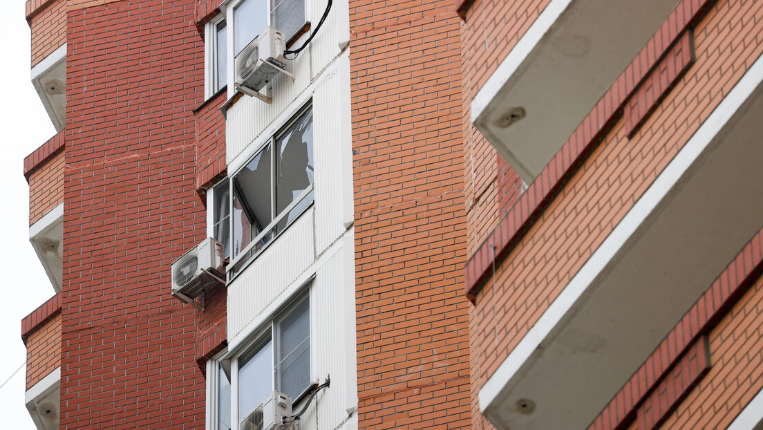 Sprečen teroristički napad kijevskog režima u Kurskoj i Brjanskoj oblasti