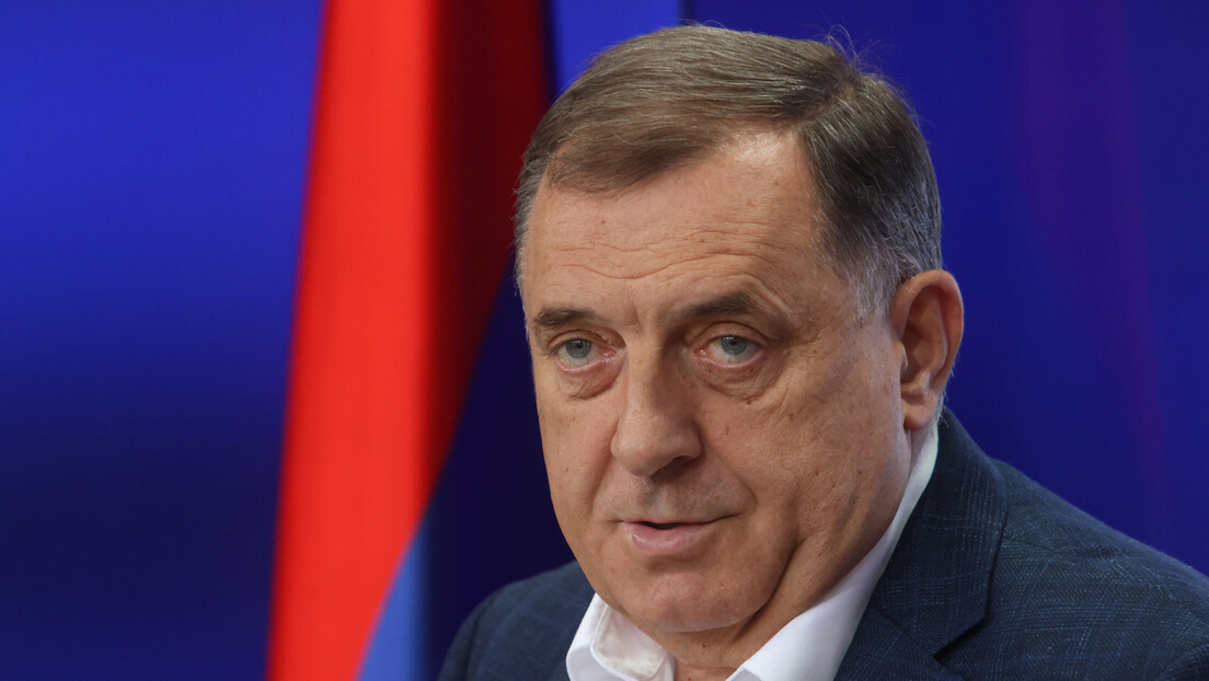 Održan 58. Kočićev zbor, Dodik: Srbi su narod koji zaslužuje slobodu