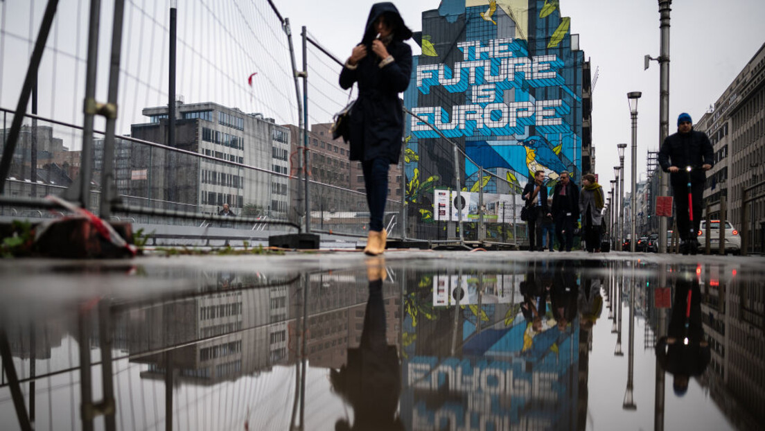 Novo obećanje - ludom radovanje: EU da se spremi za proširenje do 2030, traži Šarl Mišel