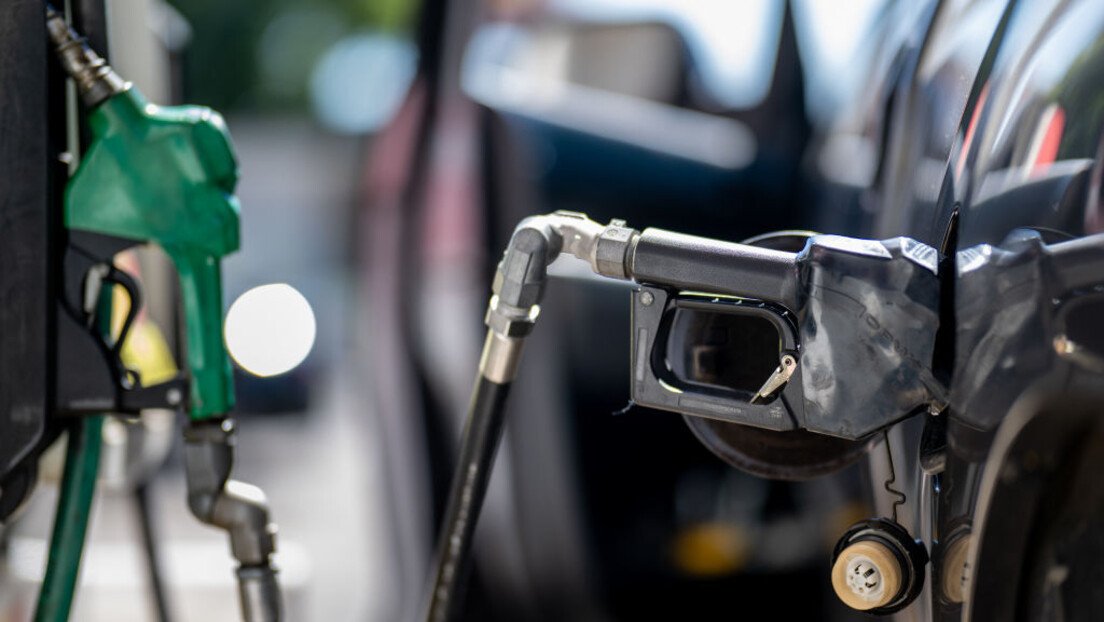 Да ли нас чека повећање цена горива?