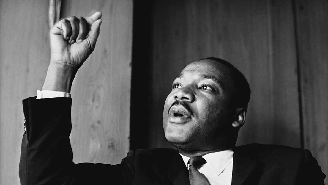 Шездесет година касније: Шта је остало од чувеног сна Мартина Лутера Кинга?