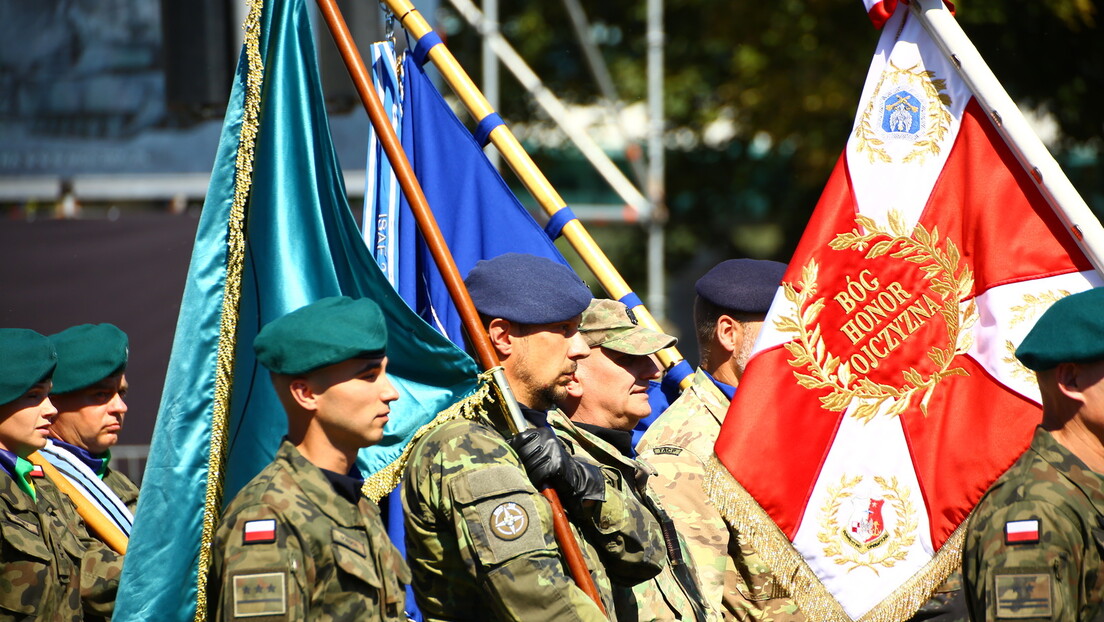 Извештај: Русија (и можда Кина) хаковали НАТО војску