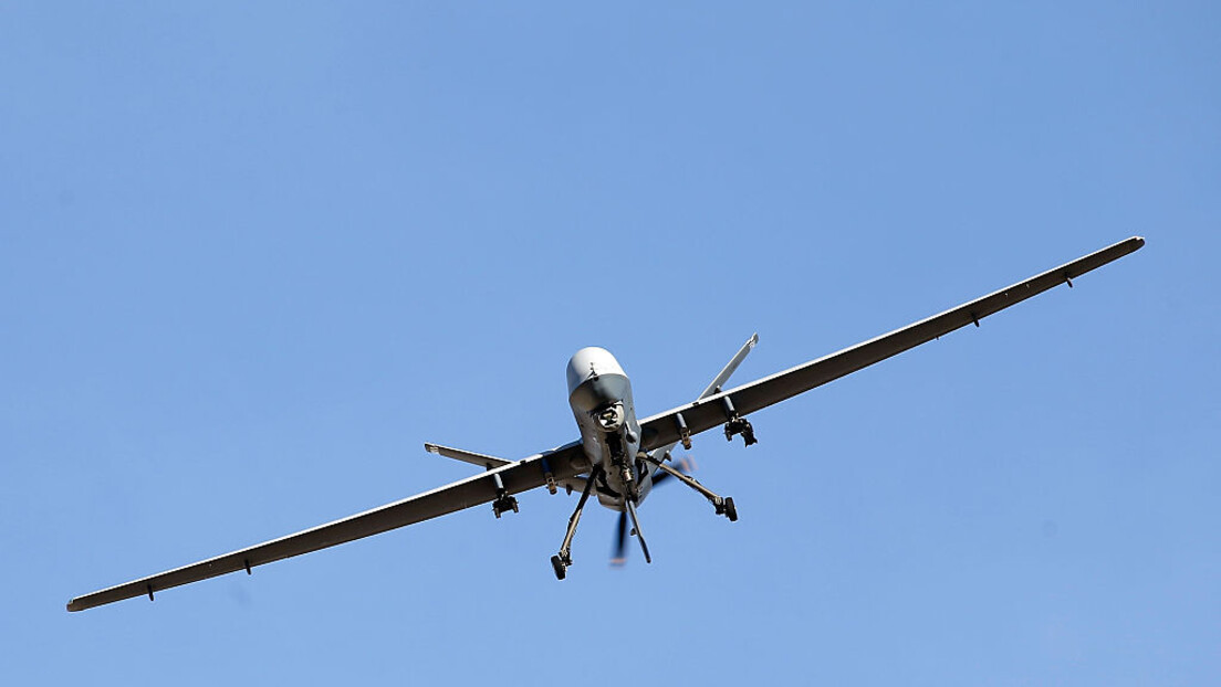 Trka u naoružanju: Vojska SAD kupuje hiljade dronova da se suprotstavi Kini