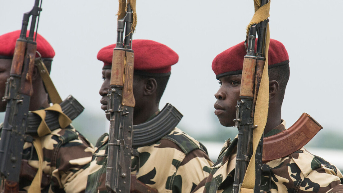Пуч у Габону: Војска преузела власт