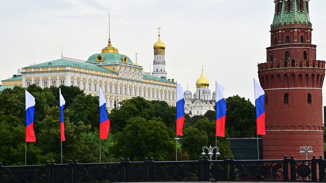 Москва: Кијевски режим у ћорсокаку, напади дроновима последња опција