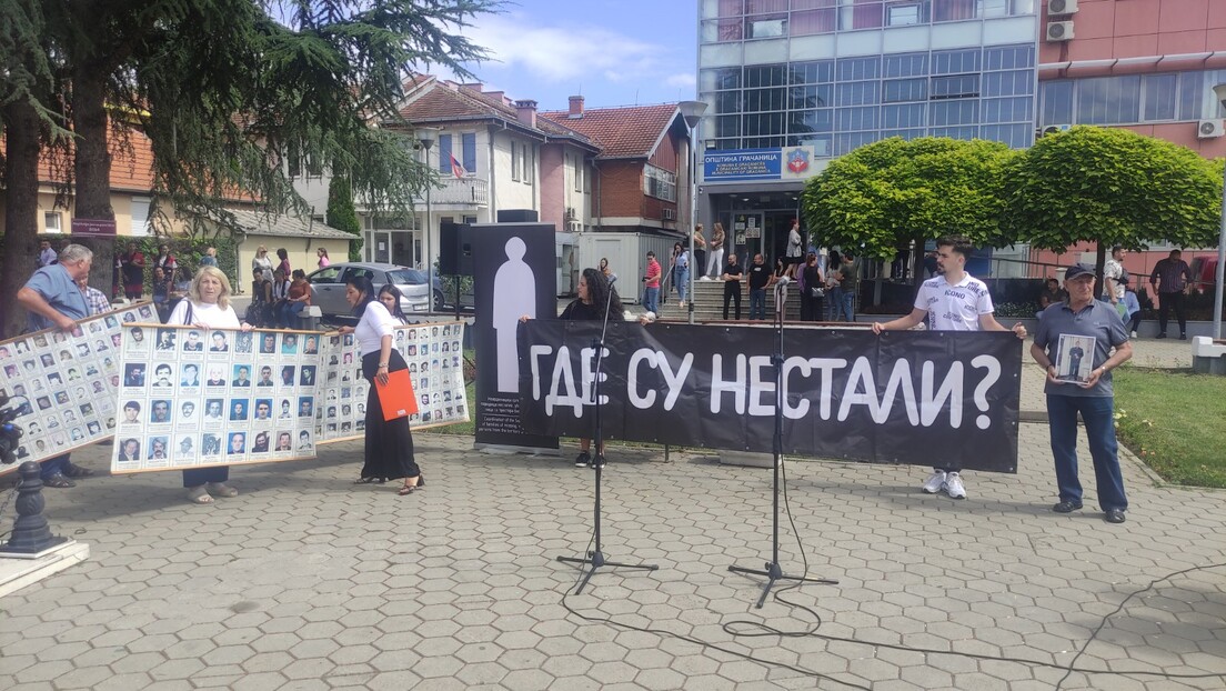 Породице несталих на КиМ: Нећемо одустати од захтева да се казне кривци за отмице и убиства Срба