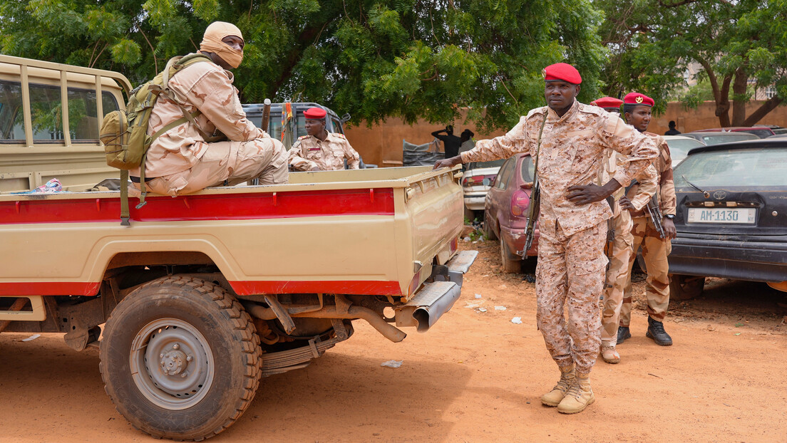 Хунта у Нигеру затражила од француских трупа да напусте земљу: Имате месец дана