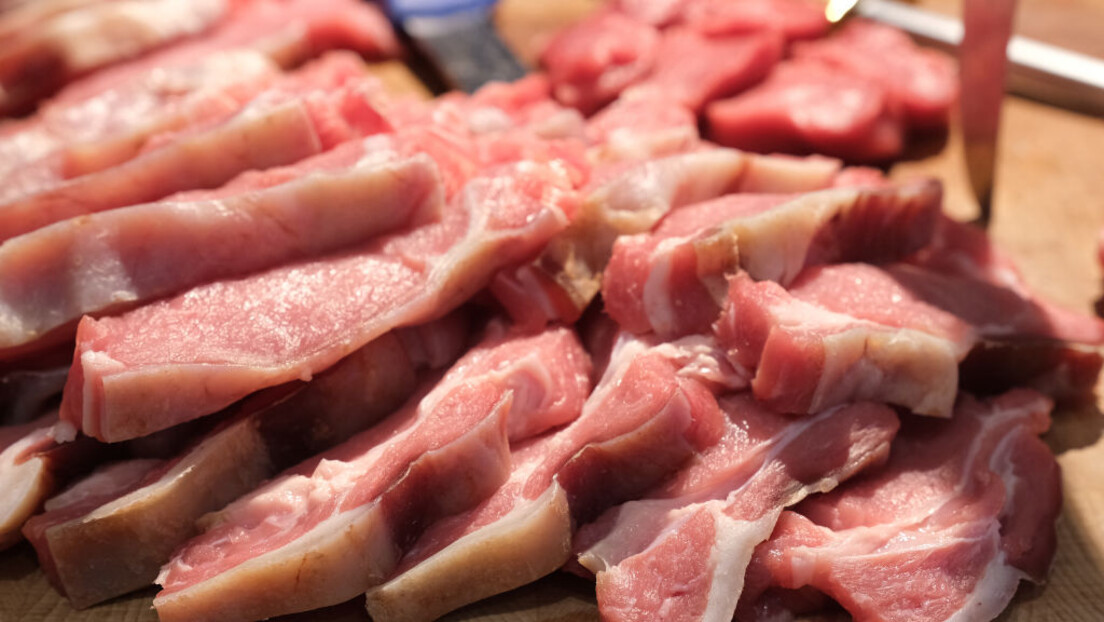 Килограм свињског меса 1.000 динара: Није нормално да једна свиња кошта као минимална плата у Србији
