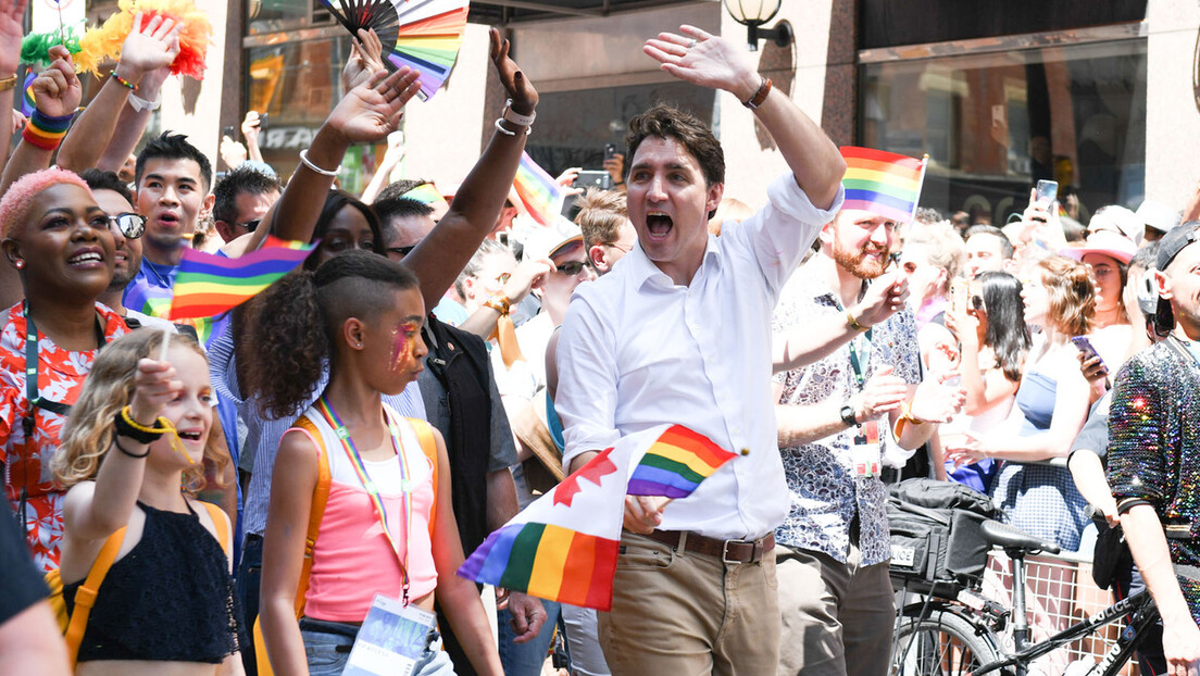 Недовољно либерални: Канада саветује опрез ЛГБТ и "људима са два духа" који путују у САД