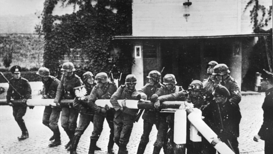 Напад на немачку радио-станицу у Глајвицу: Како је инсцениран почетак Другог светског рата