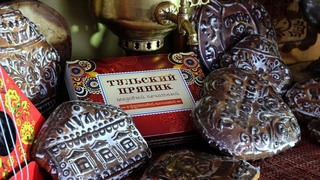 Тулски медењаци: Необична руска посластица чији се рецепт чува као најстрожија тајна