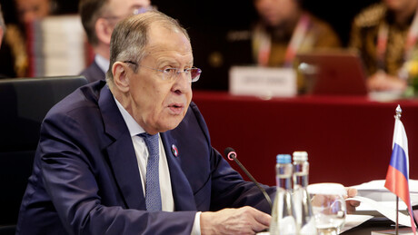 Lavrov: BRIKS podstiče pravedan svetski poredak, svet je umoran od ucena i pritisaka