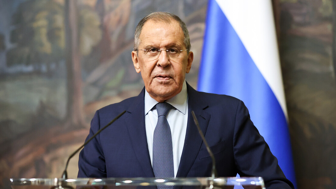 Lavrov: Rusija ima sve više partnera koji ne žele da žive po pravilima "zlatne milijarde"